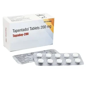 Tapaday 200mg